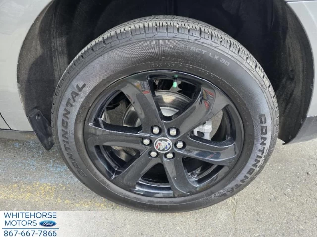 Buick Enclave Essence 2024