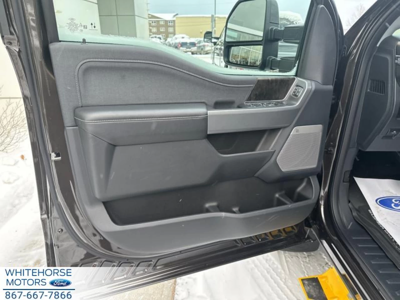 2024 Ford F-350 Super Duty Lariat Image principale
