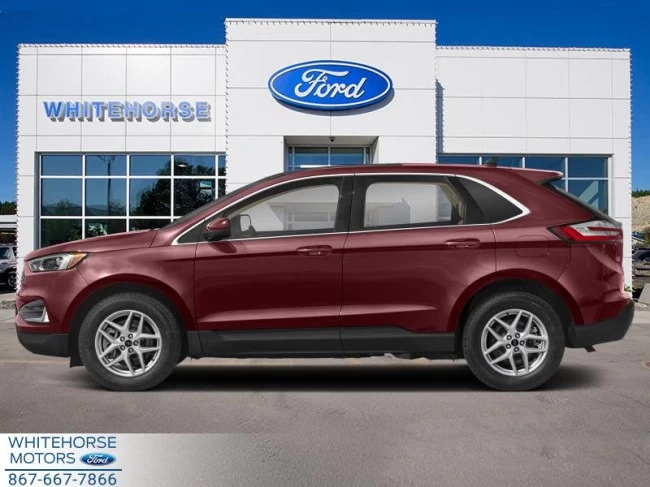 Ford Edge - 2024