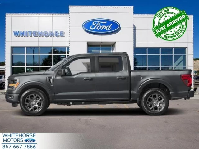 Ford F-150 STX 2026