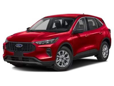 2025 ford escape active-ta