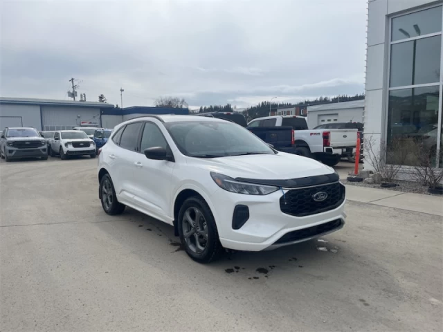 Ford Escape ST-Line 2024