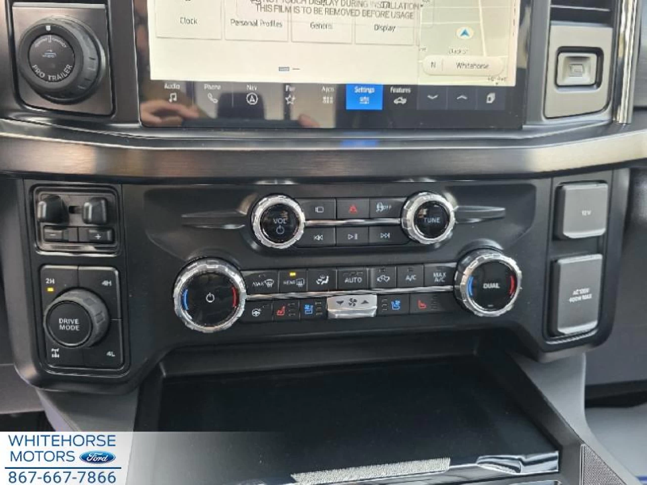 2026 Ford F-350 Super Duty Lariat Main Image