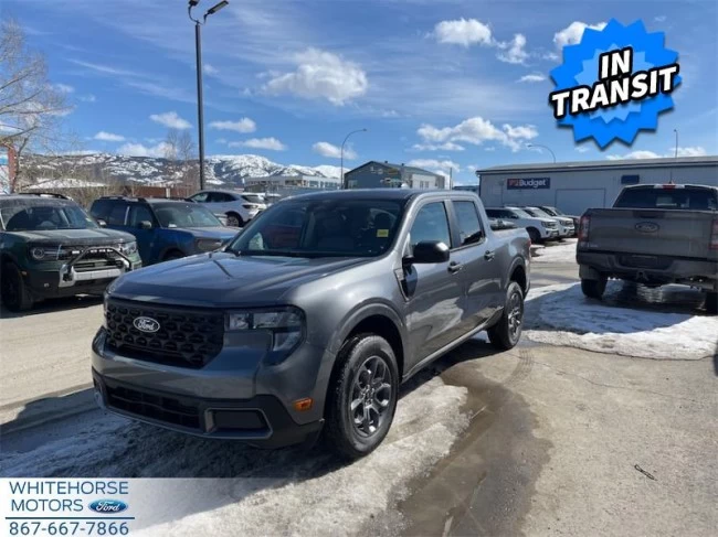 Ford Maverick - 2026