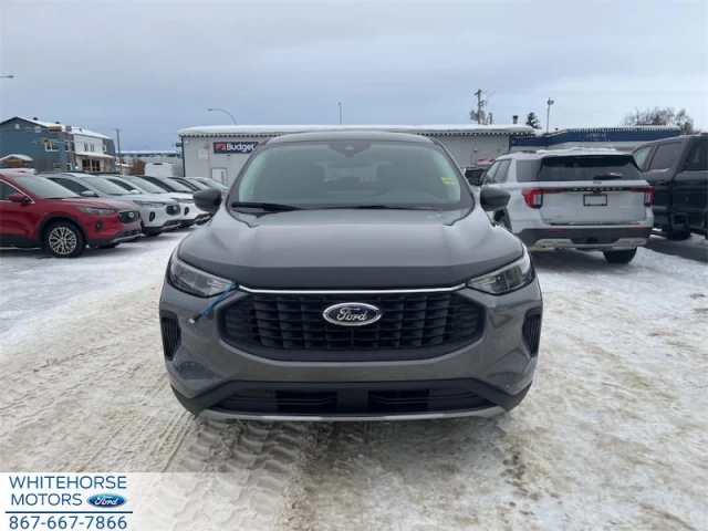 Ford Escape Active AWD 2026