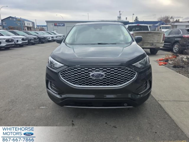 Ford Edge SEL 2023