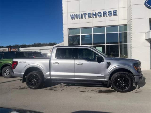 Ford F-150 XLT 2026