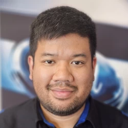 FERDINAND MENDOZA