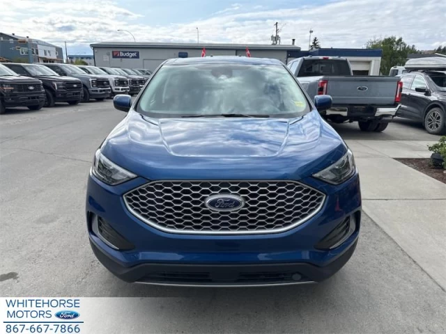 Ford Edge SEL 2023