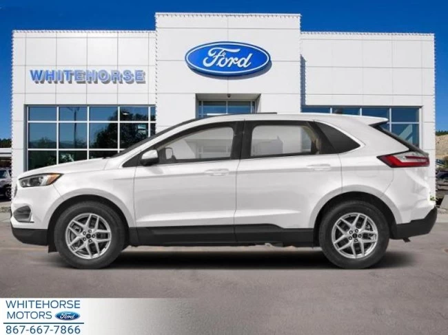 Ford Edge - 2024