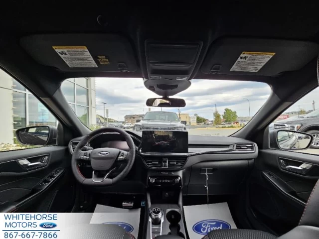 Ford Escape ST-Line 2024