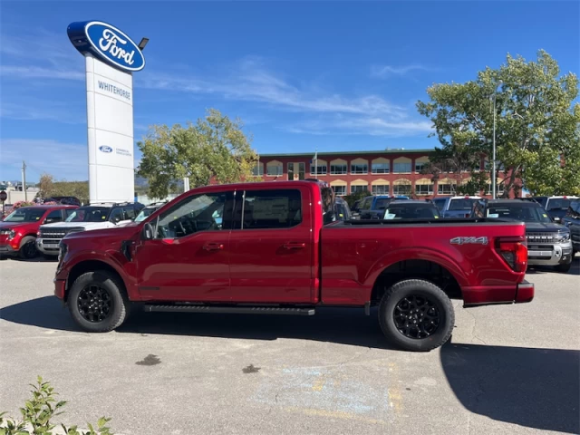 Ford F-150 XLT 2026