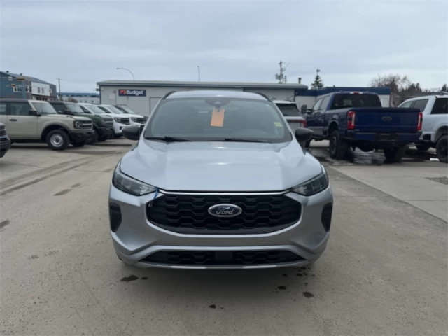 Ford Escape ST-Line AWD 2023