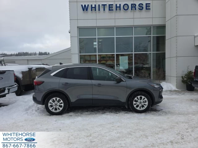 Ford Escape Active AWD 2023