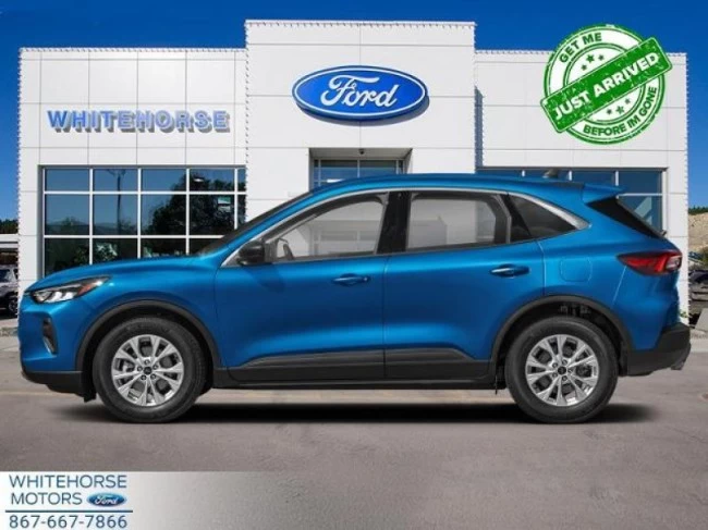 Ford Escape - 2023