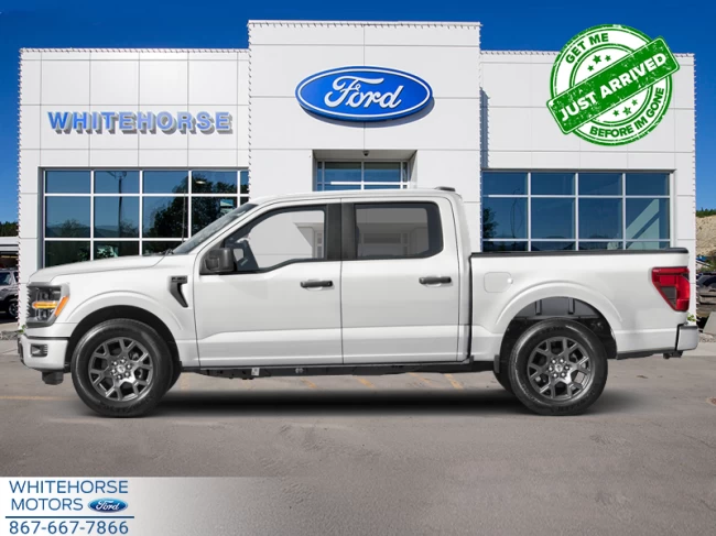 Ford F-150 - 2026