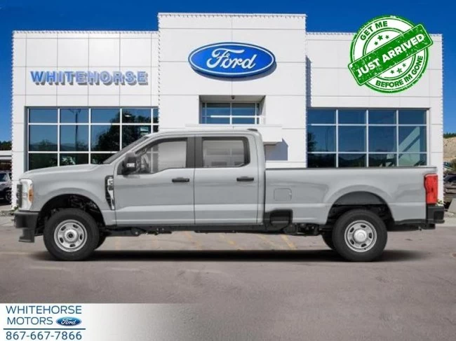 Ford F-350 Super Duty - 2025