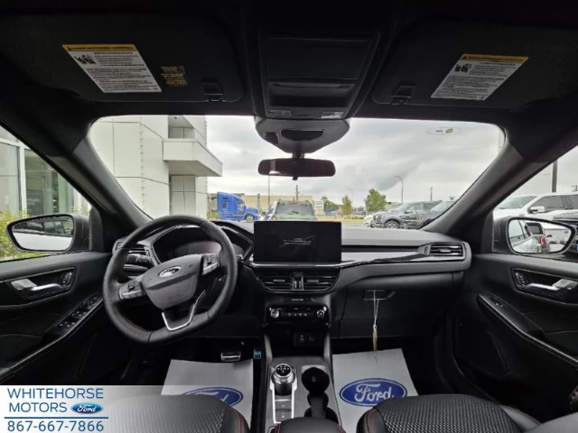 Ford Escape ST-Line 2024
