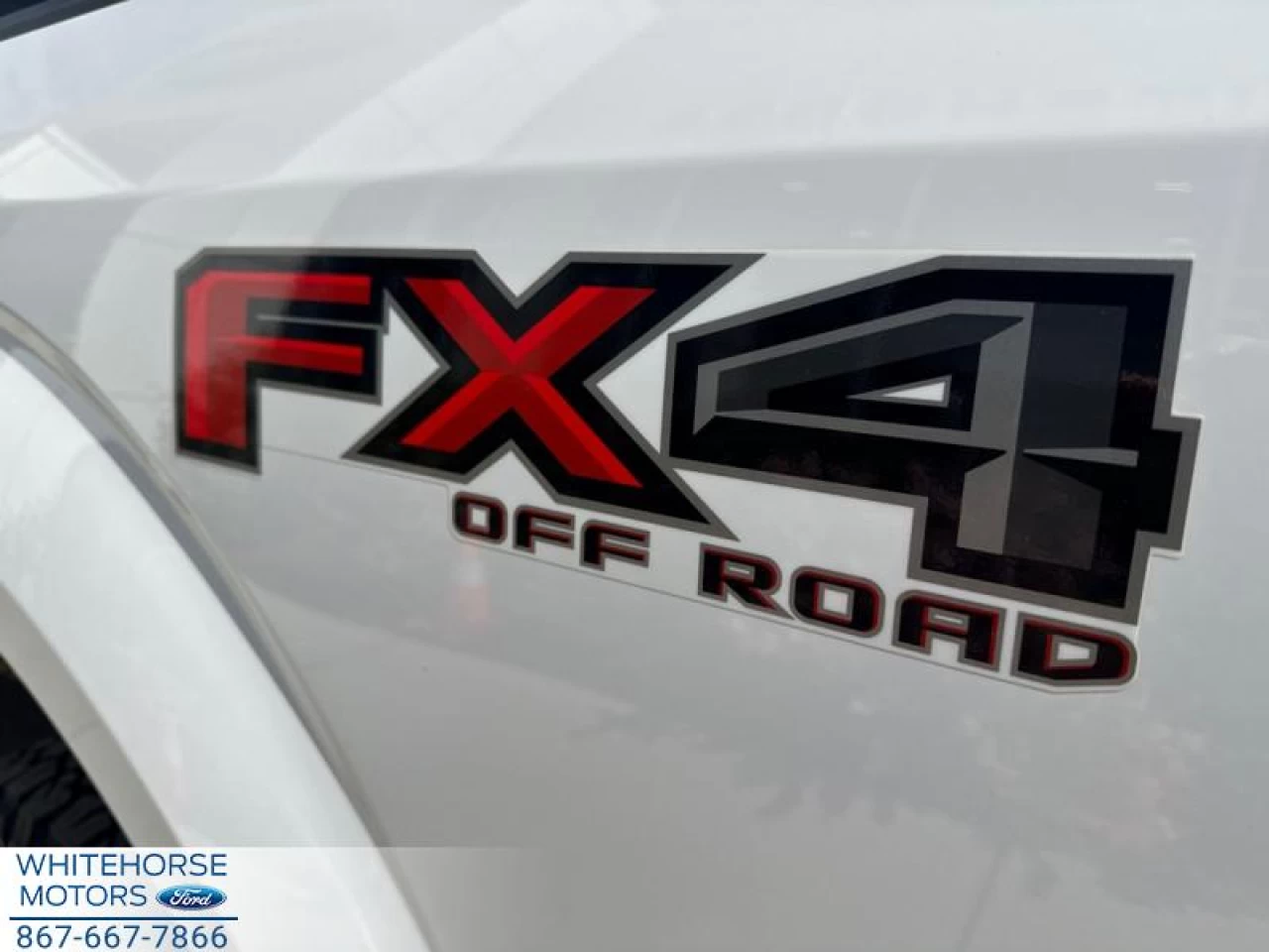 2020 Ford F-150 XLT Image principale