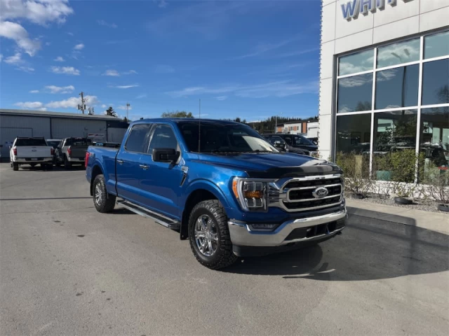Ford F-150 XLT 2023