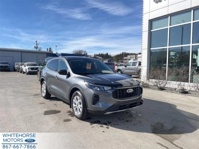 Ford Escape Active AWD 2026