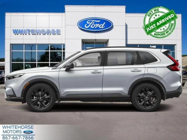 Honda CR-V Hybrid Touring 2023