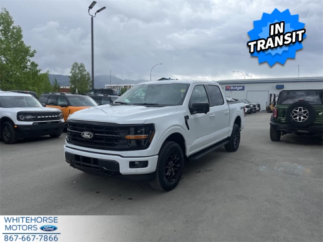 Ford F-150 - 2026