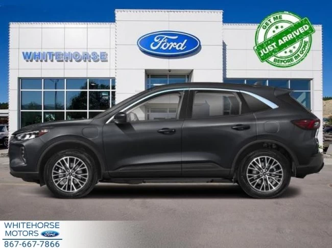Ford Escape - 2025