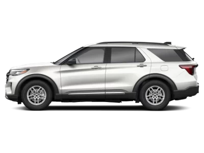 2025 ford explorer active-4rm