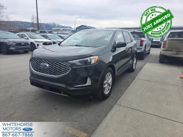 Ford Edge SEL 2023