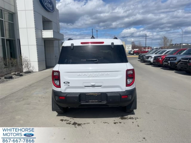Ford Bronco Sport Big Bend 2026