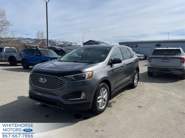 Ford Edge - 2024