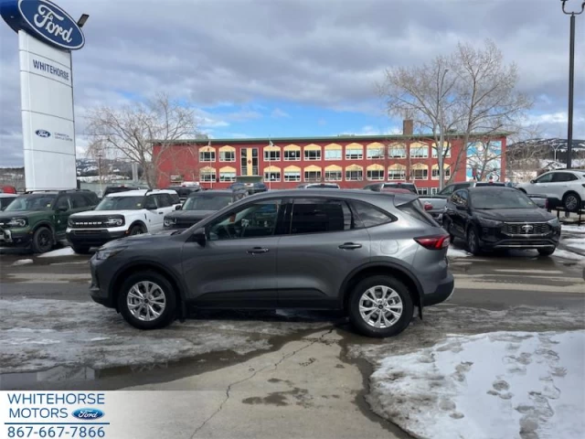 Ford Escape Active AWD 2026