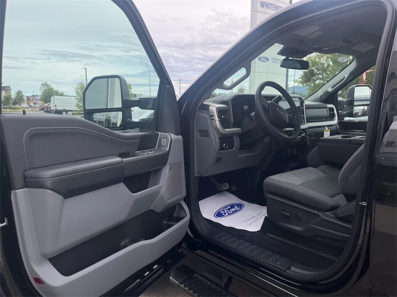 2026 Ford F-250 Super Duty XLT Image principale