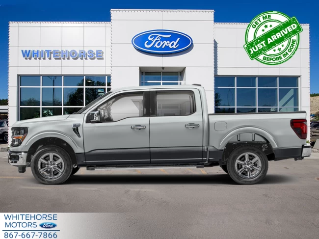 Ford F-150 - 2024