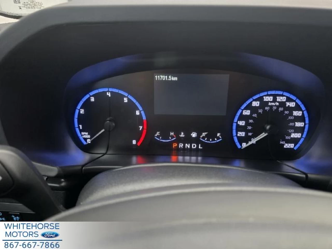 2023 Ford Bronco Sport Big Bend Main Image