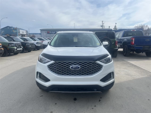 Ford Edge SEL 2024