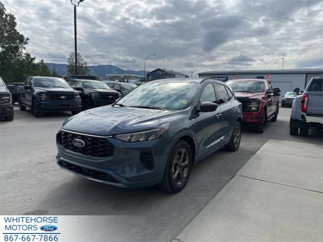Ford Escape ST-Line AWD 2023