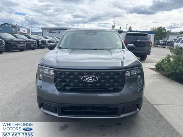 Ford Maverick XLT 2025